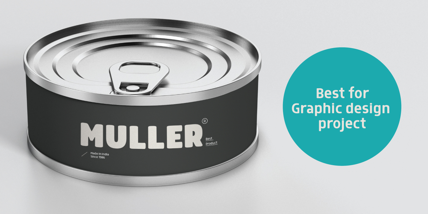 Morl Sans